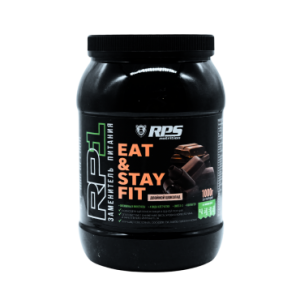 Eat and stay fit (1кг)